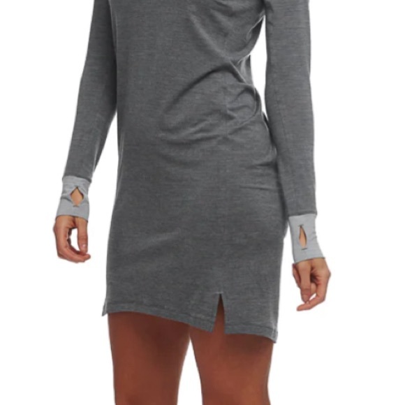 Dagsmejan NATTWARM™ SLEEP TECH NIGHT DRESS : Size XS: Pre-Loved❤️ - Picture 3 of 12